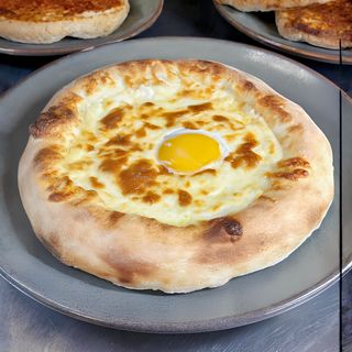 სტანდარტული აჭარული