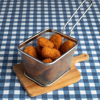 Հավի նագեթս