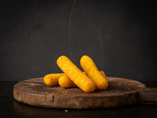 Paluszki serowe 6szt