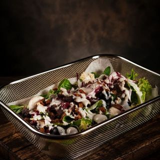 Ensalada Delokos