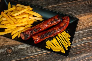 Meniu carnati la barda