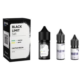 Black Limit 30ml аром