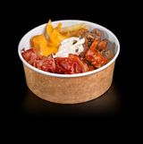 Baconero Tray 400g