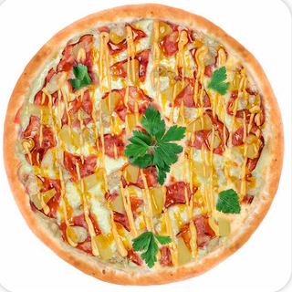 Піца Гавайська 