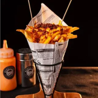 Patatas Rancheras 