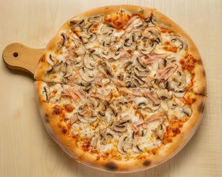 Pizza Capriccosa 40cm