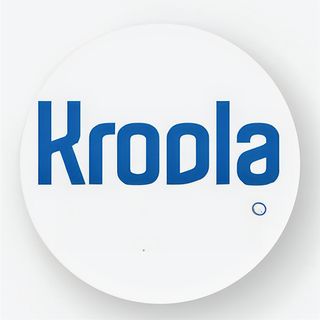 Kropla Beskidu Woda Gazowana Butelka 500ml