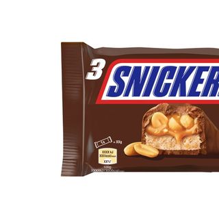 Snickers 3*50 gr