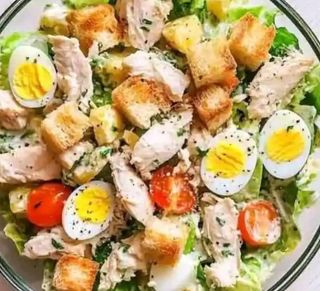 Chicken Salad