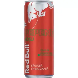 Red Bull Watermelon