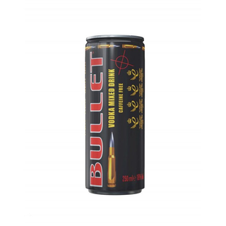 Bullet