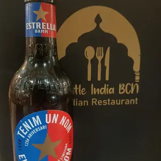 ESTRELLA DAMM