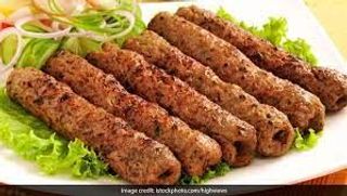 Sheekh Kabab