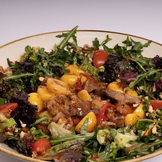 Aromatični svinjski file