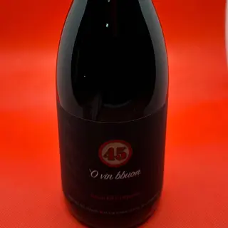 45 `o Vin Bbuon
