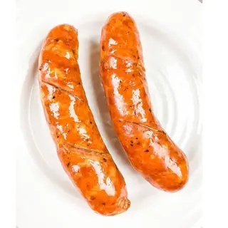 Sausages (Pair)