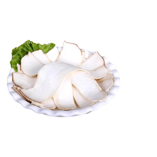 178. Funghi Cardoncello 杏鲍菇 5pz