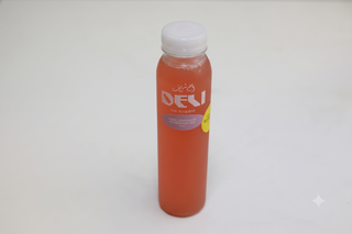 Rose Lemonade Hand Made Mix