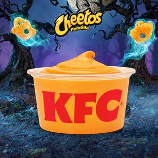 Salsa Cheetos Pandilla XXL