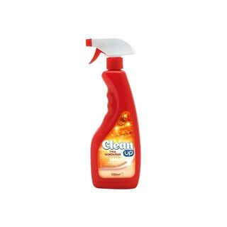 Desengordurante Tira Gorduras Spray - UP Clean 500ml