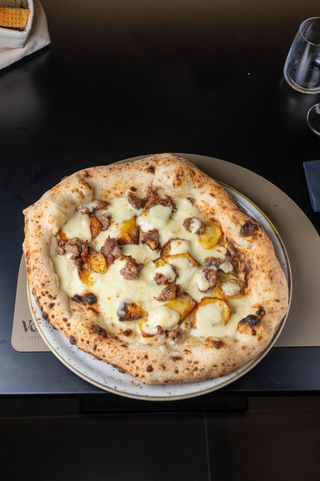 Gustosa