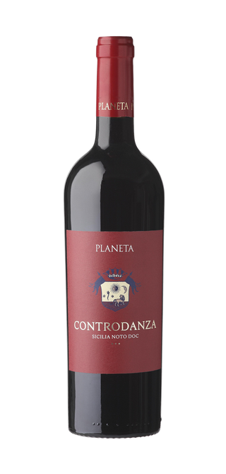 Planeta-Controdanza D.O.C Noto