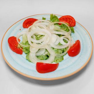 Ensalada Normal