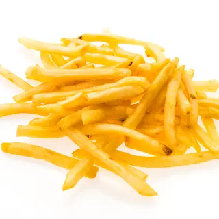 Patatas Fritas (Pequeña)
