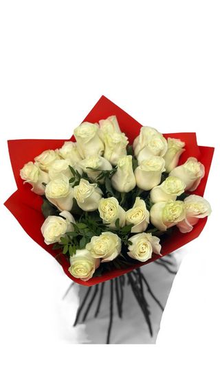 25 de Trandafiri mondial