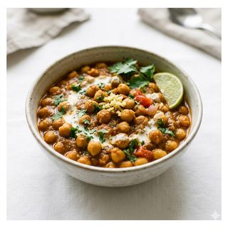 Channa Masala