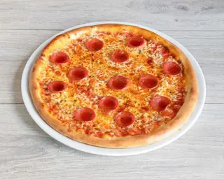 Pizza Pepperoni (Grande)