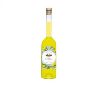 Limoncello Villa Saporelli 50Cl