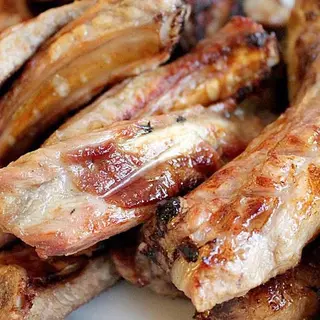 Taco De Costillas Te Lo Prepararás Tú Mismo