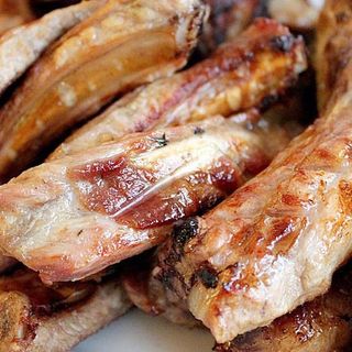 Taco De Costillas Te Lo Prepararás Tú Mismo