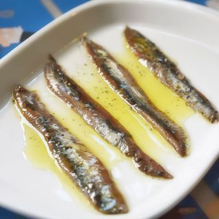 Anchoas Lolín 00 (4 uds.)