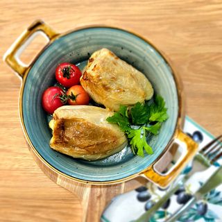 Punjene paprike bez mesa 300gr