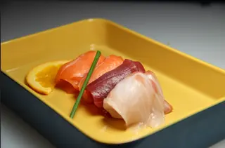 C3 Carpaccio misto