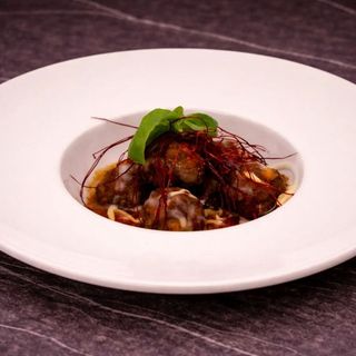 Polpette Assassina
