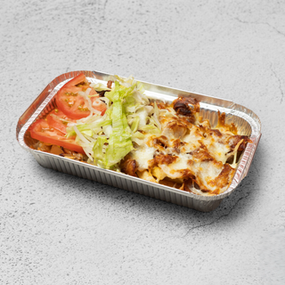 Plato kapsalon