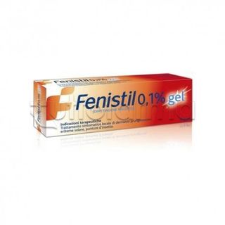 Fenistil Crema Punture Insetti