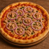 Pizza Thon