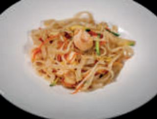 147B Pad thai