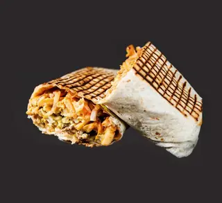 Tacos Curry