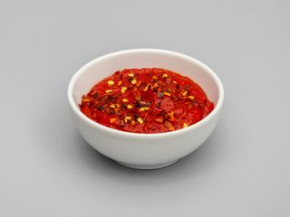 3. Sos pomidorowy pikantny