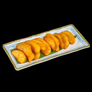 33. Patates Fregides