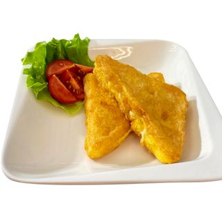 Кашкавал пане 200г