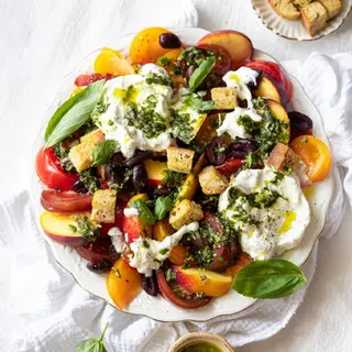 Salade Pêcheur