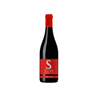 Premier Note Syrah