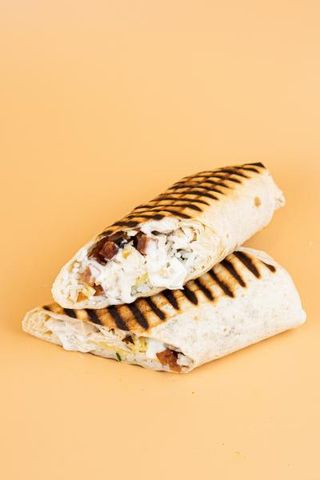 KIMCHEE WRAP