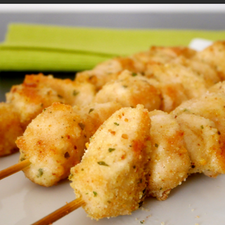 58. Vitello alla piastra